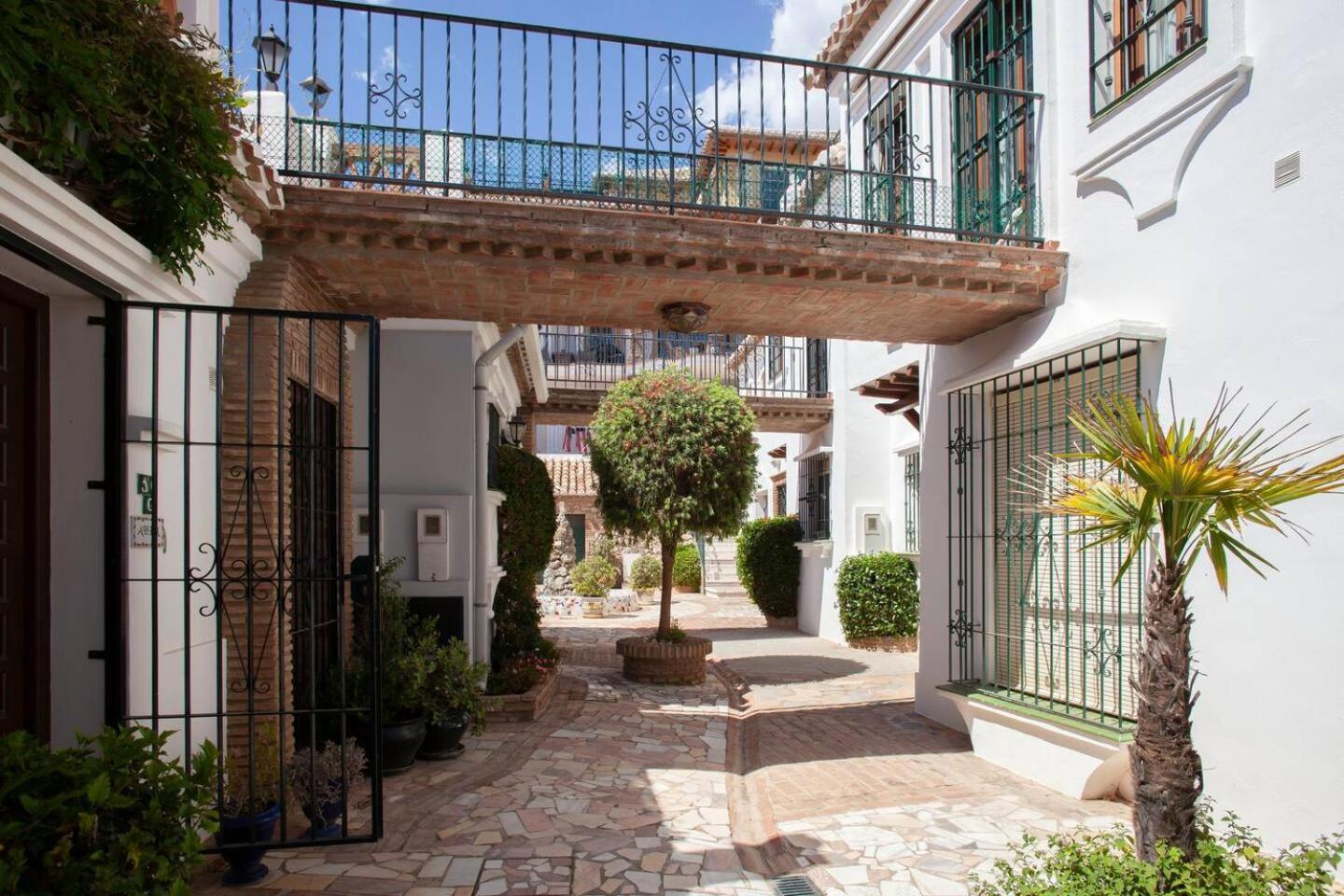 Casa Jamie, Puebla Aida Mijas Golf Hébergement de vacances Santa Fe de los Boliches